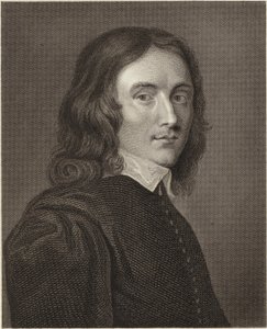 John Oldham af English School