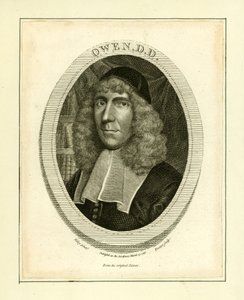 John Owen af English School