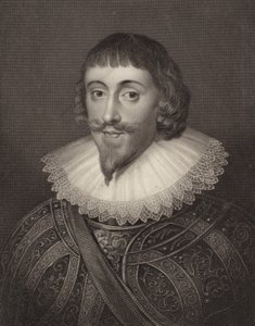 John Paulet af English School