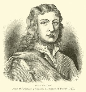 John Philips  af English School