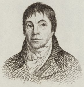 John Philpot Curran af English School