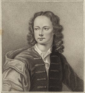 John Poulett af English School