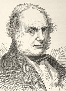 John Russell, 1st Earl Russell, fra 