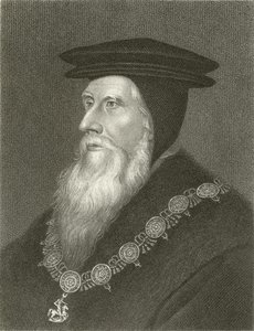 John Russell, jarl af Bedford af English School