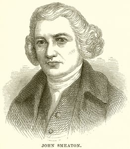 John Smeaton af English School
