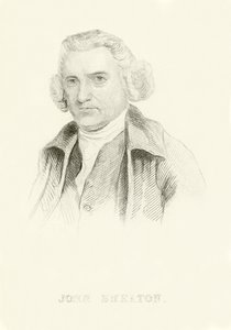John Smeaton af English School