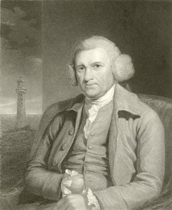 John Smeaton af English School