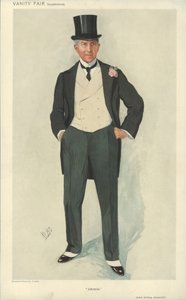 John Stirling Ainsworth af English School