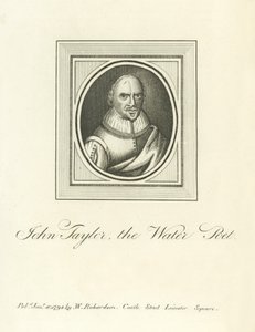 John Taylor, vanddigteren af English School