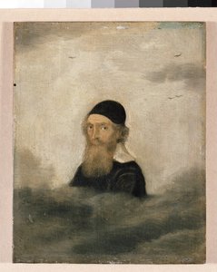 John Tradescant den ældre, 1600-tallet af English School