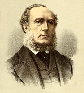 John Walter af English School