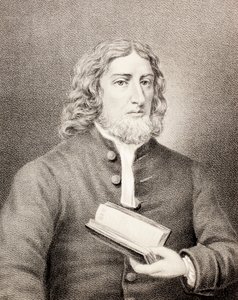 John Welsh af Ayr, fra 