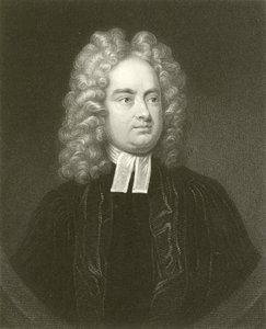 Jonathan Swift af English School