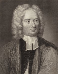 Jonathan Swift af English School