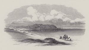 Joppa (gravering) af English School