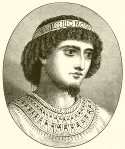 Joseph af English School