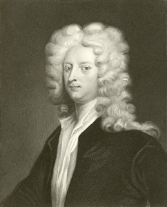 Joseph Addison af English School