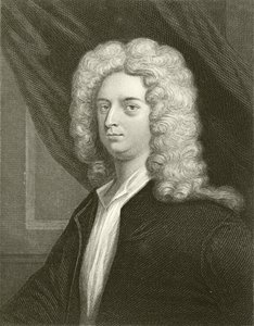 Joseph Addison af English School