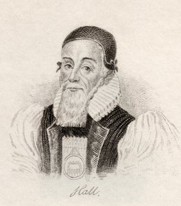Joseph Hall, fra 
