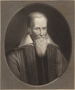 Joseph Justus Scaliger af English School