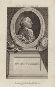 Joseph Nollekens af English School
