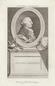 Joseph Nollekens af English School