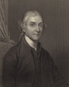 Joseph Priestley af English School