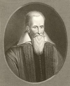 Joseph Scaliger af English School