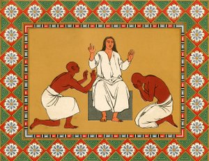 Joseph og hans brødre af English School