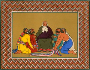 Joseph und seine Brüder