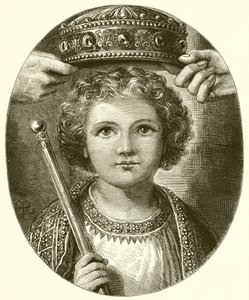 Josiah af English School