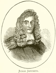 Dommer Jeffreys af English School