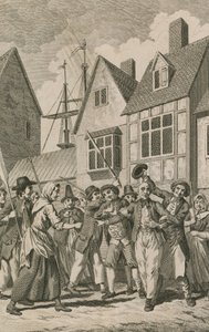 Dommer Jeffries beslaglagt på Wapping af English School