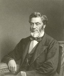 Jules Favre af English School