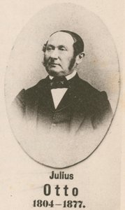 Julius Otto (dybtryk) af English School