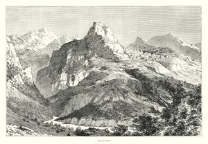 Karytena (gravering) af English School