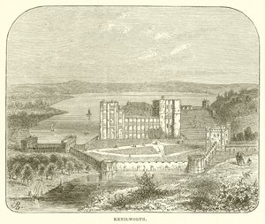 Kenilworth af English School