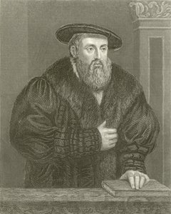 Kepler af English School