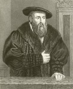 Keppler af English School