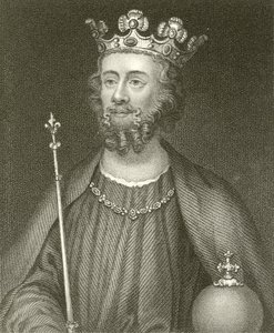 Kong Edward II af English School