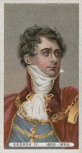 Kong Georg III af English School