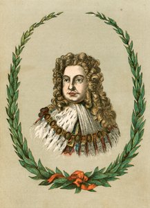 Kong Georg III af English School