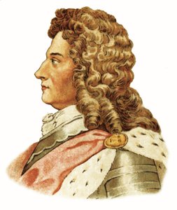 Kong George I af English School