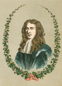 Kong Vilhelm III af English School