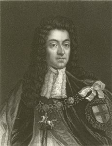 Kong Vilhelm III af English School
