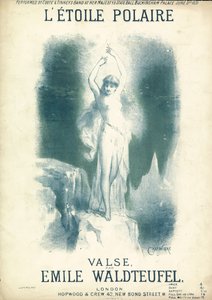 Polarstjerne af English School