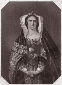Lady Macbeth (Macbeth) i - "" Shakespeare Women
