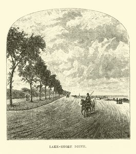 Lake-Shore Drive af English School