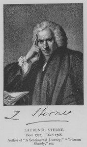 Laurence Sterne
