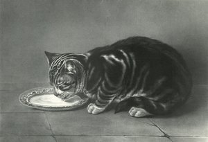 Le Gourmand, Frøseren af English School